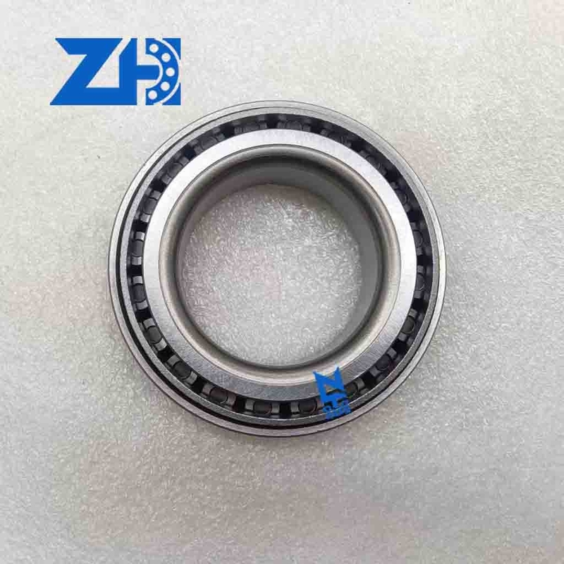 LM603049/11 tapered roller bearings for automotive bearings, heavy-duty machinery, rolling mill bearings, mining machinery bearings, machine tool bearings, and conveyor bearings.