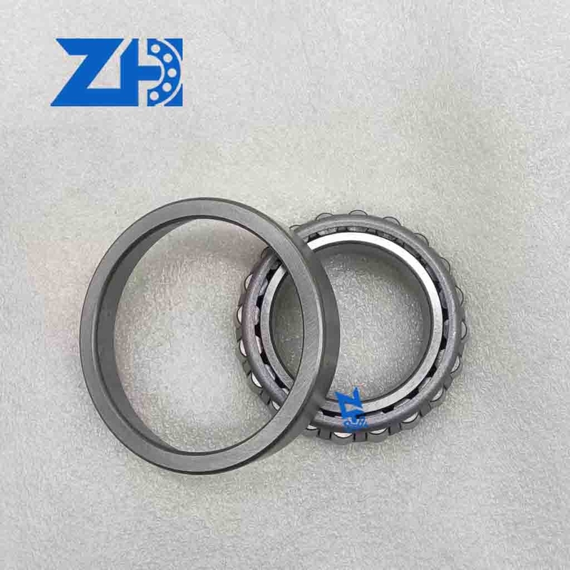 LM603049/11 tapered roller bearings for automotive bearings, heavy-duty machinery, rolling mill bearings, mining machinery bearings, machine tool bearings, and conveyor bearings.