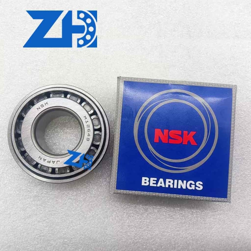 M12649/10 tapered roller bearings for industrial machinery, agricultural machinery, automobiles, rolling mills, mining, metallurgy, and plastics machinery