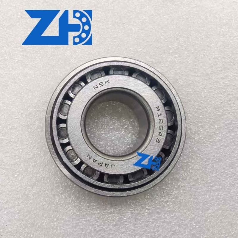 M12649/10 tapered roller bearings for industrial machinery, agricultural machinery, automobiles, rolling mills, mining, metallurgy, and plastics machinery