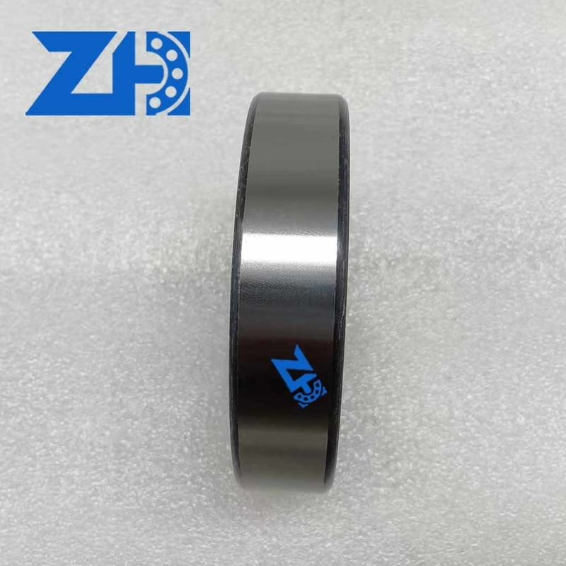 MU1209 spherical roller bearings are used in reducer bearings, gearbox bearings, agricultural machinery bearings, mining machinery bearings, motor and fan bearings, rolling mill equipment bearings