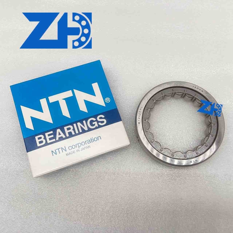 M1212EHL spherical roller bearings are used in industrial machinery bearings, machine tool spindle bearings, heavy equipment bearings, and railway vehicle bearings.