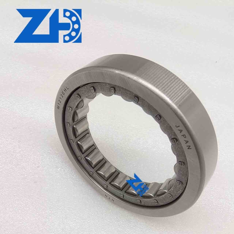 M1212EHL spherical roller bearings are used in industrial machinery bearings, machine tool spindle bearings, heavy equipment bearings, and railway vehicle bearings.
