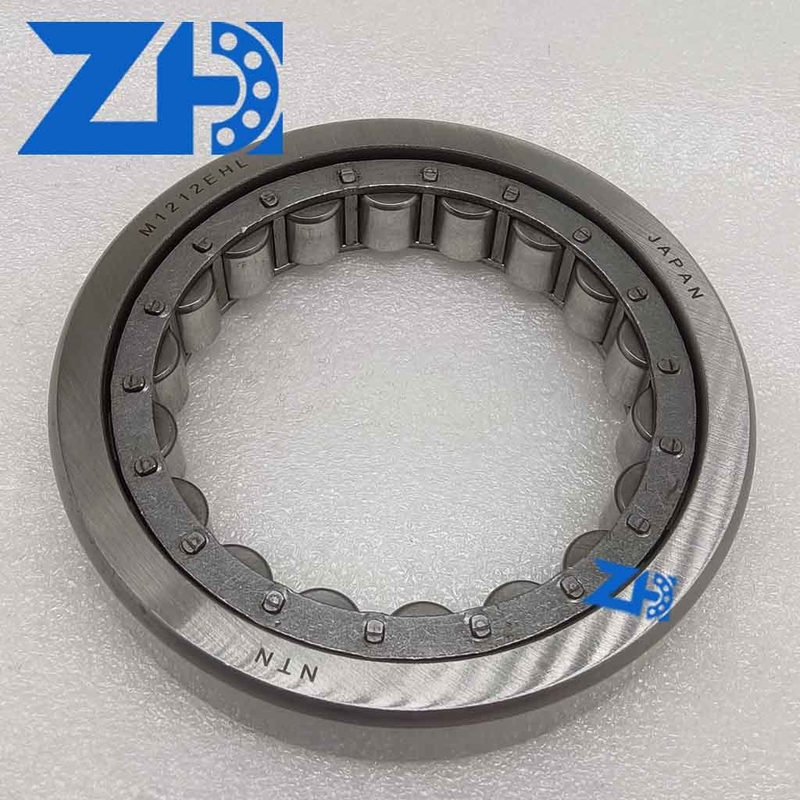 M1212EHL spherical roller bearings are used in industrial machinery bearings, machine tool spindle bearings, heavy equipment bearings, and railway vehicle bearings.
