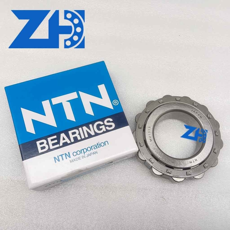 M1313CH spherical roller bearings are used in industrial machinery bearings, machine tool spindle bearings, heavy equipment bearings, and railway vehicle bearings.