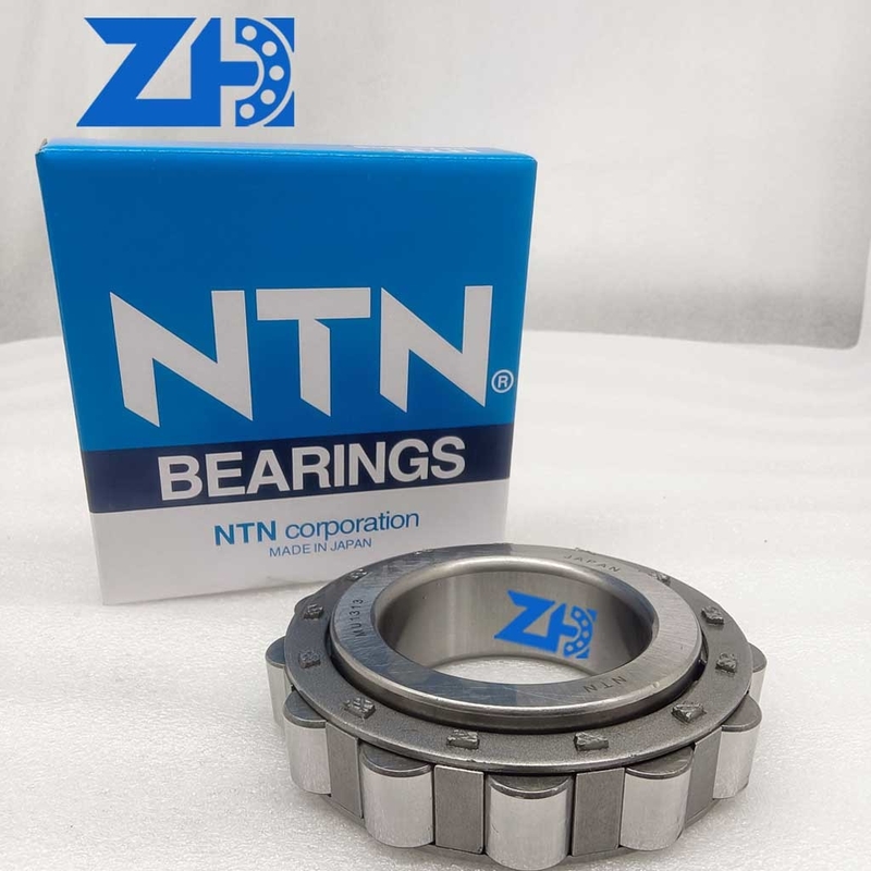M1313CH spherical roller bearings are used in industrial machinery bearings, machine tool spindle bearings, heavy equipment bearings, and railway vehicle bearings.