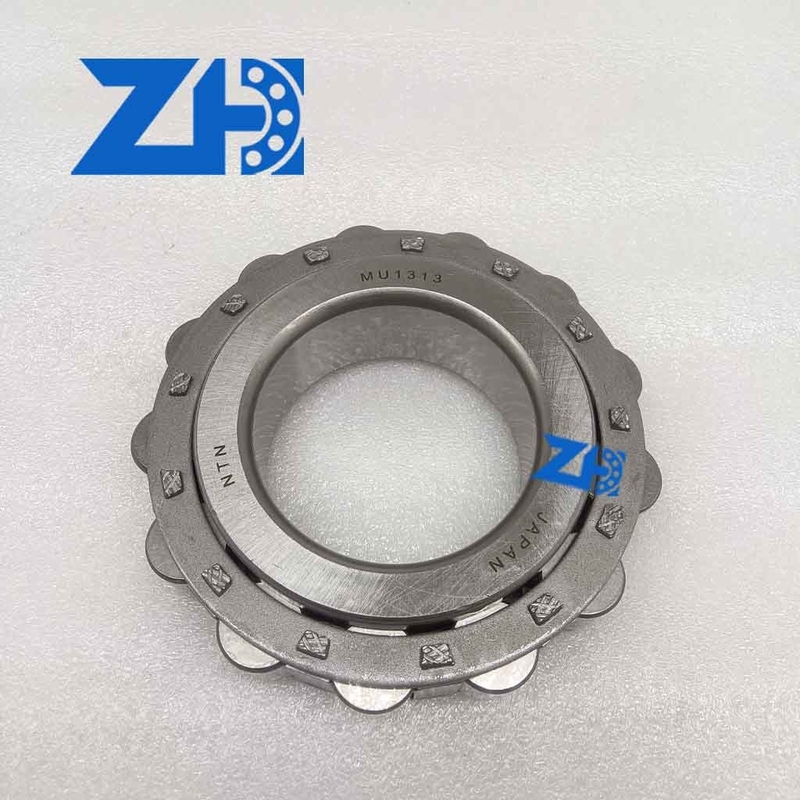 M1313CH spherical roller bearings are used in industrial machinery bearings, machine tool spindle bearings, heavy equipment bearings, and railway vehicle bearings.