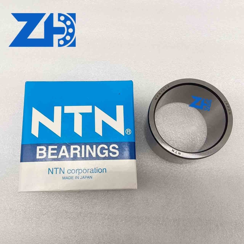 MAB1212 cylindrical roller bearings for industrial machinery bearings, machine tool spindle bearings, heavy equipment bearings, railway vehicle bearings, and aerospace bearings.