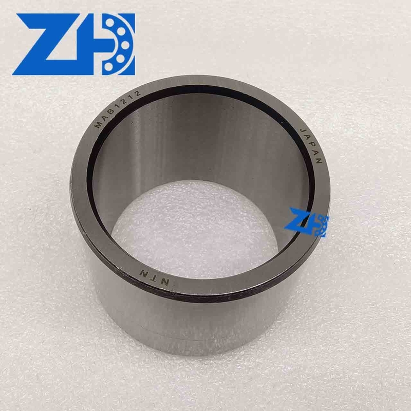 MAB1212 cylindrical roller bearings for industrial machinery bearings, machine tool spindle bearings, heavy equipment bearings, railway vehicle bearings, and aerospace bearings.