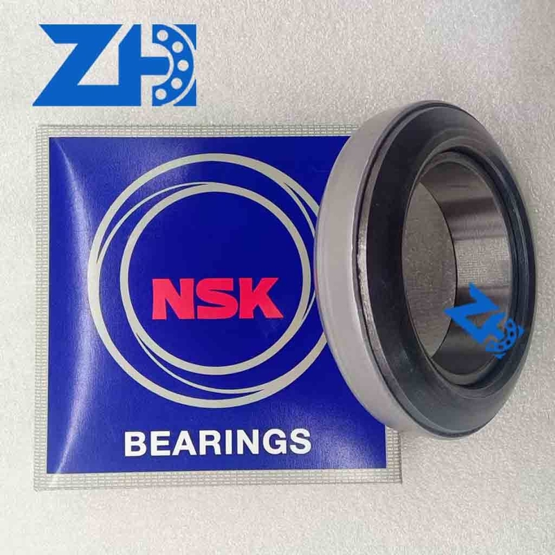 RCT45-4S angular contact ball bearings for industrial robots, medical equipment, precision instruments, optical equipment, and stepper motors.