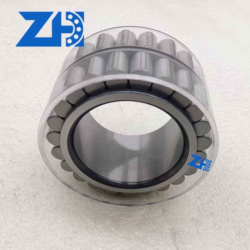 TJ-602-662 cylindrical roller bearings are used for bearings used in port machinery, metallurgical machinery, planetary reducer, and ship cranes.