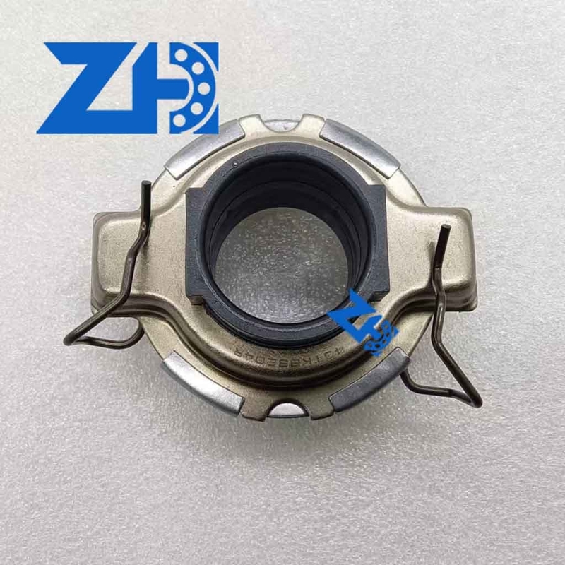 ZA-48TKB3204R  Clutch bearings, manual transmission vehicle bearings, construction machinery bearings, agricultural machinery bearings