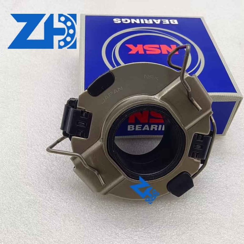 ZA-60TKZ3201R  Clutch bearings, manual transmission vehicle bearings, construction machinery bearings, agricultural machinery bearings