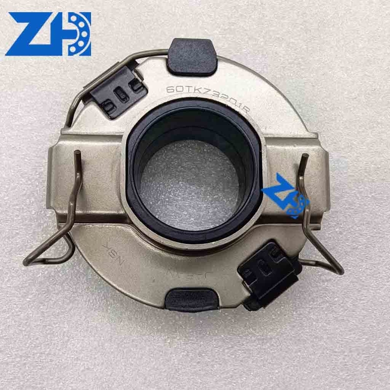 ZA-60TKZ3201R  Clutch bearings, manual transmission vehicle bearings, construction machinery bearings, agricultural machinery bearings
