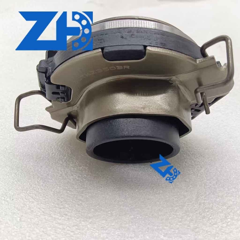 ZA-60TKZ3503R  Clutch bearings, manual transmission vehicle bearings, construction machinery bearings, agricultural machinery bearings