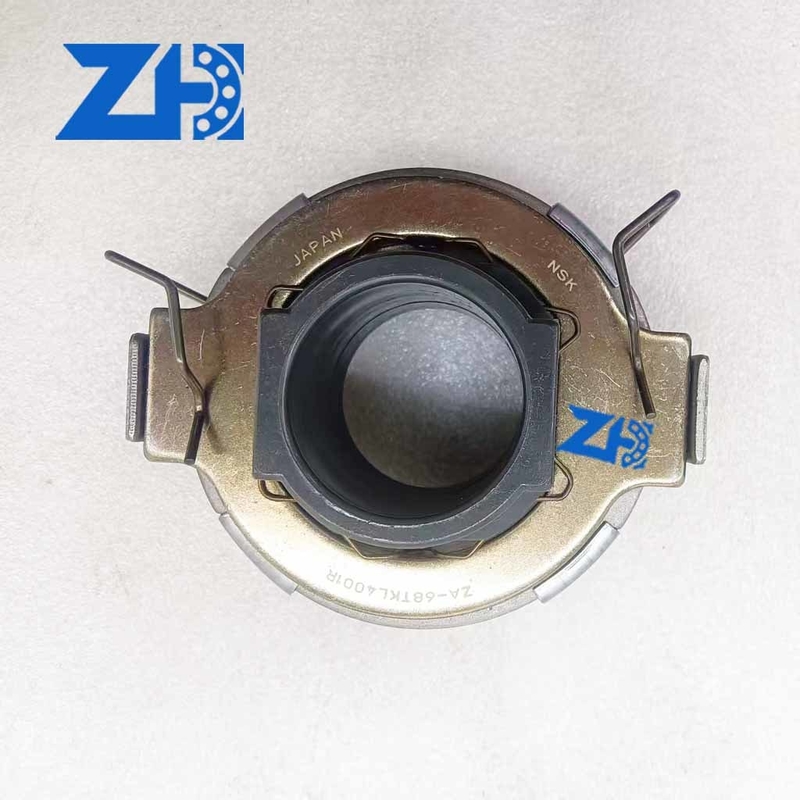 2A-68TKL4001R  Clutch bearings, manual transmission vehicle bearings, construction machinery bearings, agricultural machinery bearings
