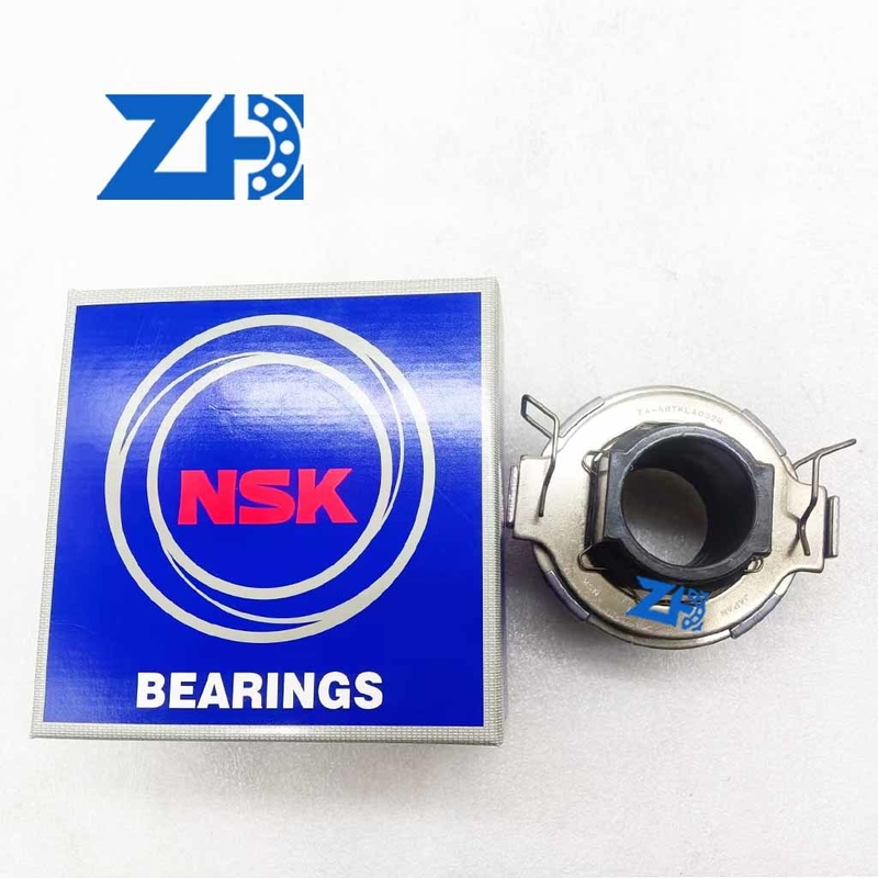 2A-68TKL4002R  Clutch bearings, manual transmission vehicle bearings, construction machinery bearings, agricultural machinery bearings