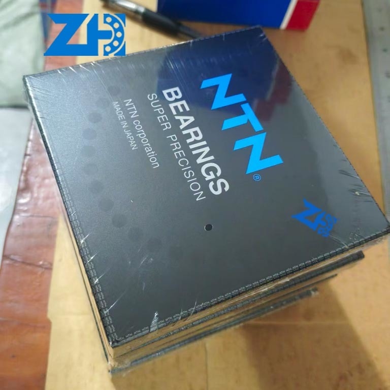 2LA-HSE014 angular contact ball bearings for Machine tool bearings, high-speed motor bearings, precision instruments, booster pumps, printing machinery, mechanical bearings, etc.