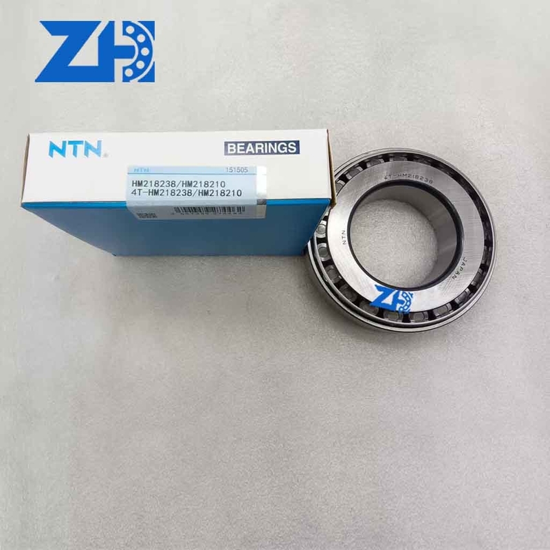 4T-HM218238 tapered roller bearing Electronics manufacturing equipment bearings, needle wheel reducer bearings, arc welding machine bearings, agricultural machinery bearings, etc.