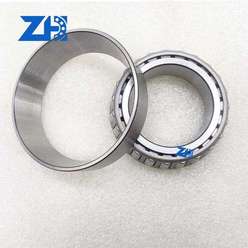 44KB721 tapered roller bearings are used in automotive differential and gearbox bearings, industrial machinery bearings, and heavy-duty mechanical transmission bearings.