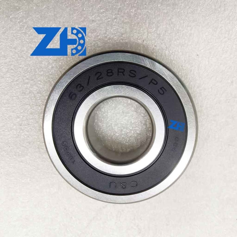 6328-2RSC3 Rolling mill bearings, forging machine tool bearings, construction machinery bearings, large water pump bearings, generator bearings, air compressor bearings