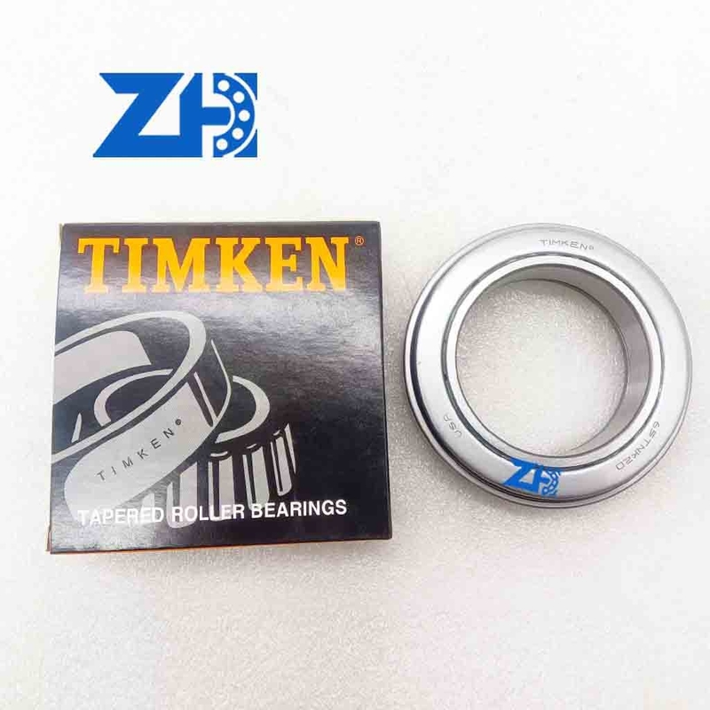 65TNK20 Clutch bearing Automobile bearing Can be used in the clutch release mechanism of Toyota Yaris, Hilux and other models.