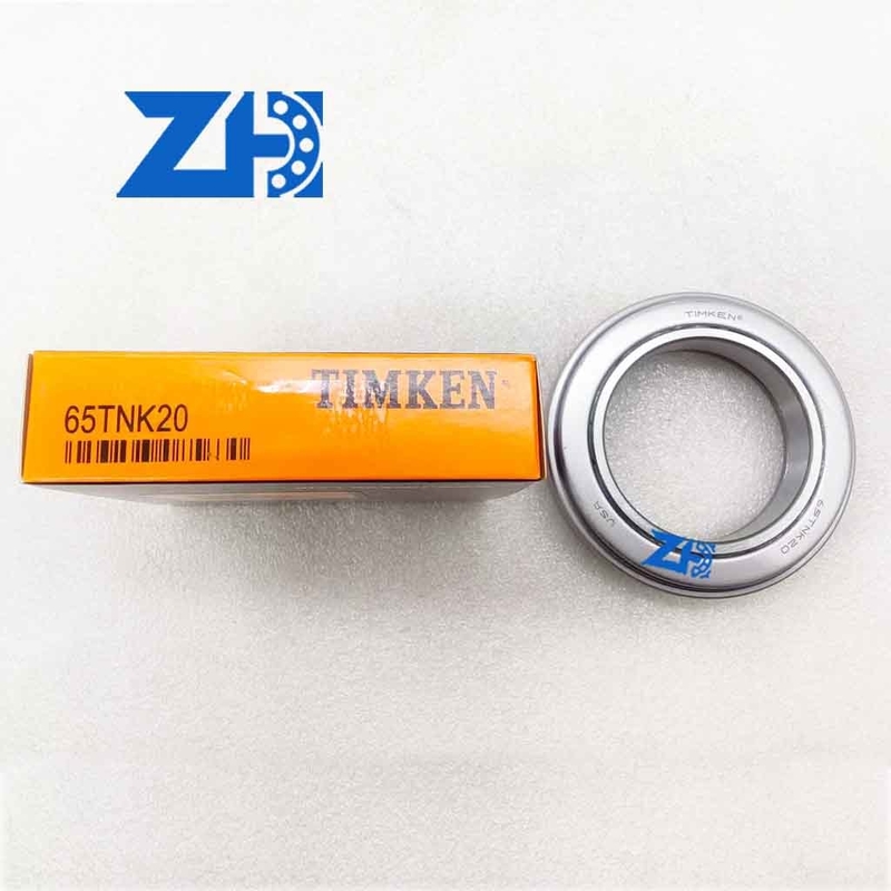 65TNK20 Clutch bearing Automobile bearing Can be used in the clutch release mechanism of Toyota Yaris, Hilux and other models.