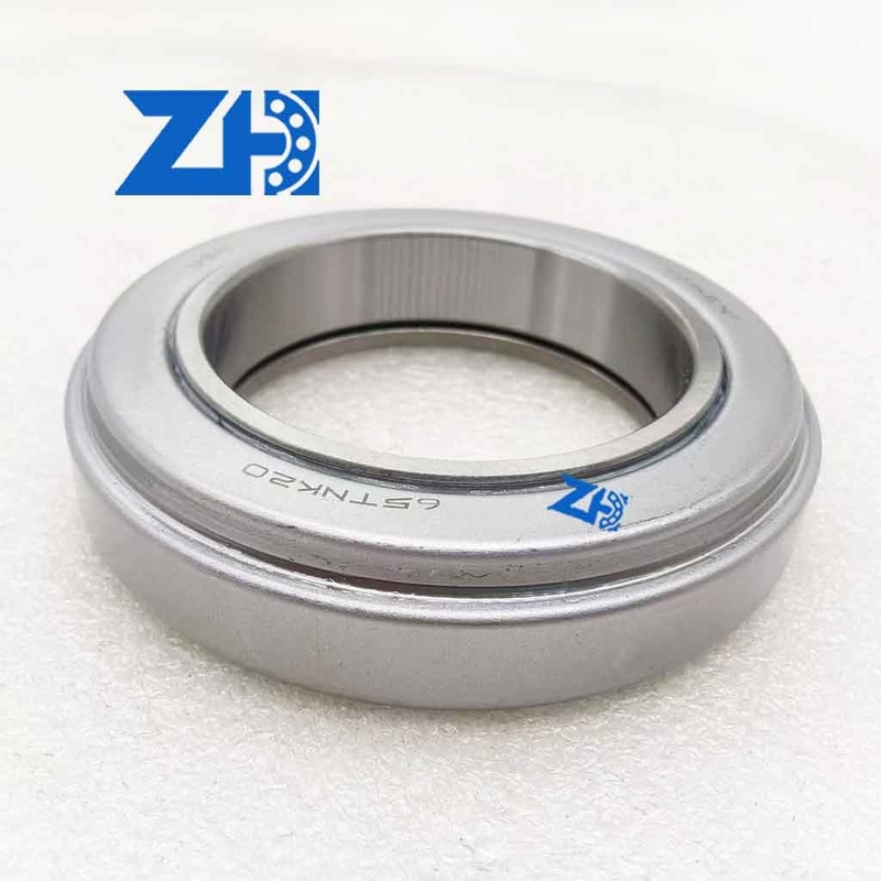 65TNK20 Clutch bearing Automobile bearing Can be used in the clutch release mechanism of Toyota Yaris, Hilux and other models.