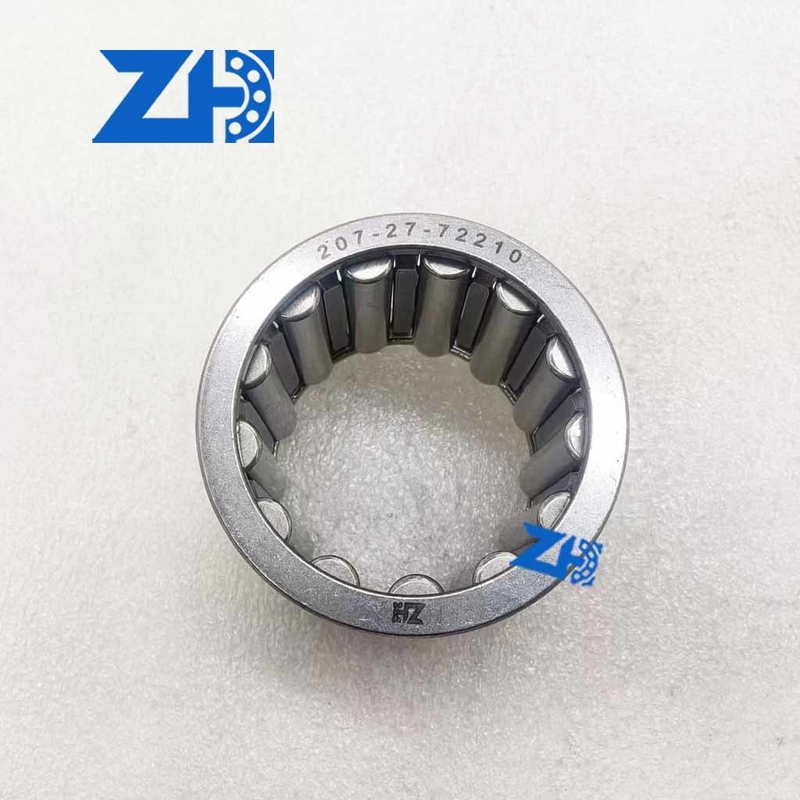 207-27-72210 Engine bearings, fan motor bearings, electric drill bearings, electric wrench bearings, printer bearings