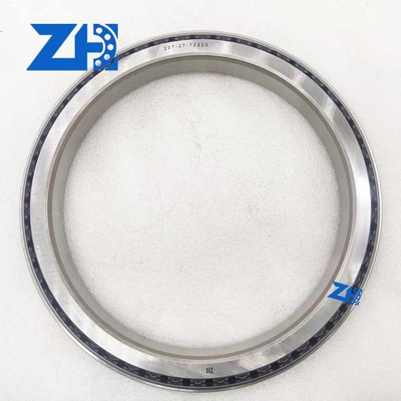 ZH 207-27-72220 Excavator bearings, industrial machinery bearings, mining machinery bearings, automotive industry bearings, hydraulic machinery bearings, industrial equipment bearings
