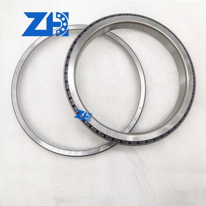 ZH 207-27-72220 Excavator bearings, industrial machinery bearings, mining machinery bearings, automotive industry bearings, hydraulic machinery bearings, industrial equipment bearings