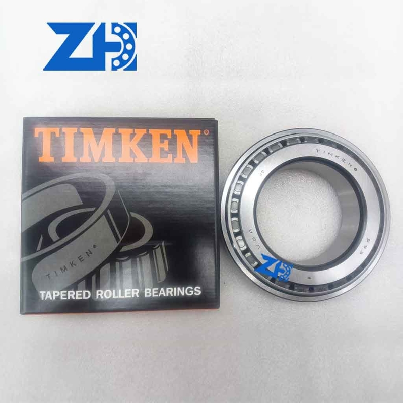 593592 Punch press bearings, horizontal reducer bearings, video baking equipment bearings, winch bearings, transmission system bearings
