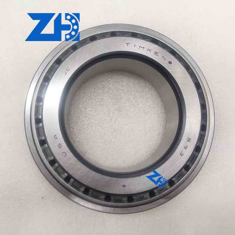 593592 Punch press bearings, horizontal reducer bearings, video baking equipment bearings, winch bearings, transmission system bearings