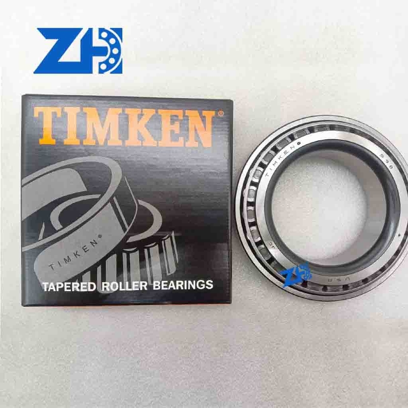 598/592 Oil cooler bearings Wire stripping machine bearings Roller scraper desiccant bearings Circular saw bearings Food packaging machinery bearings