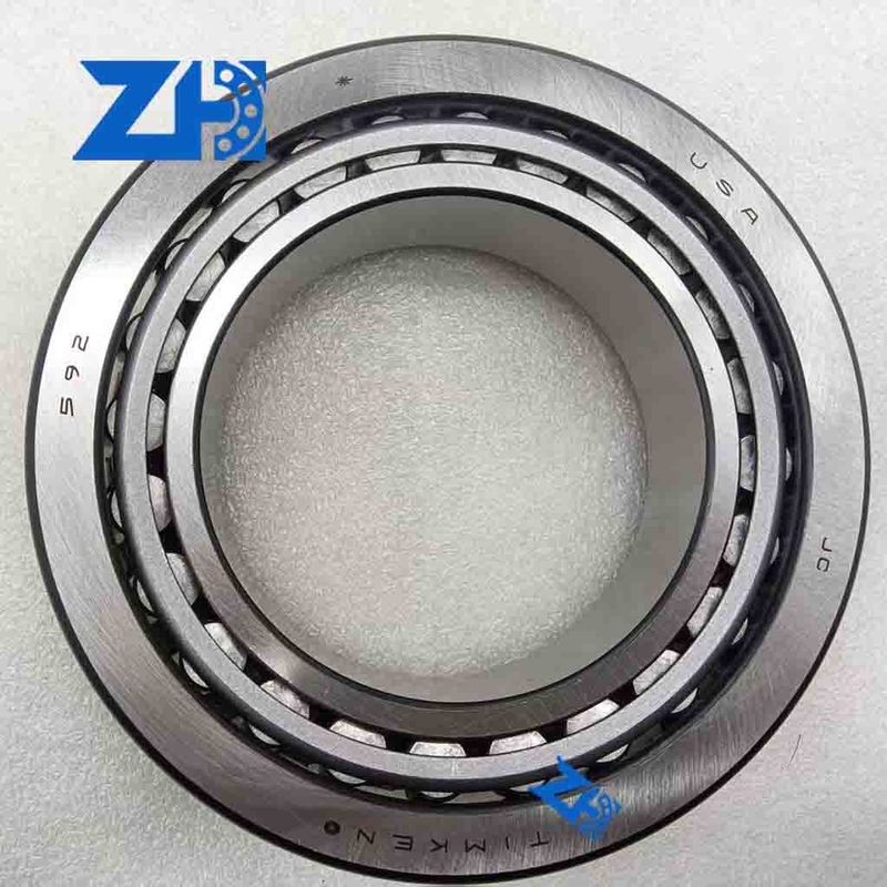 598/592 Oil cooler bearings Wire stripping machine bearings Roller scraper desiccant bearings Circular saw bearings Food packaging machinery bearings