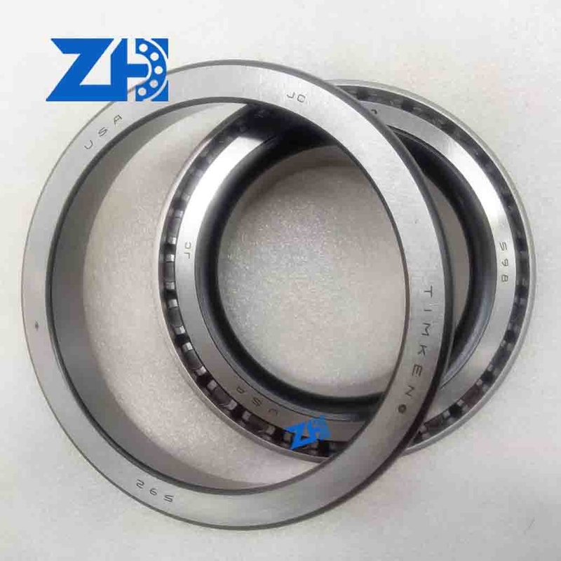 598/592 Oil cooler bearings Wire stripping machine bearings Roller scraper desiccant bearings Circular saw bearings Food packaging machinery bearings