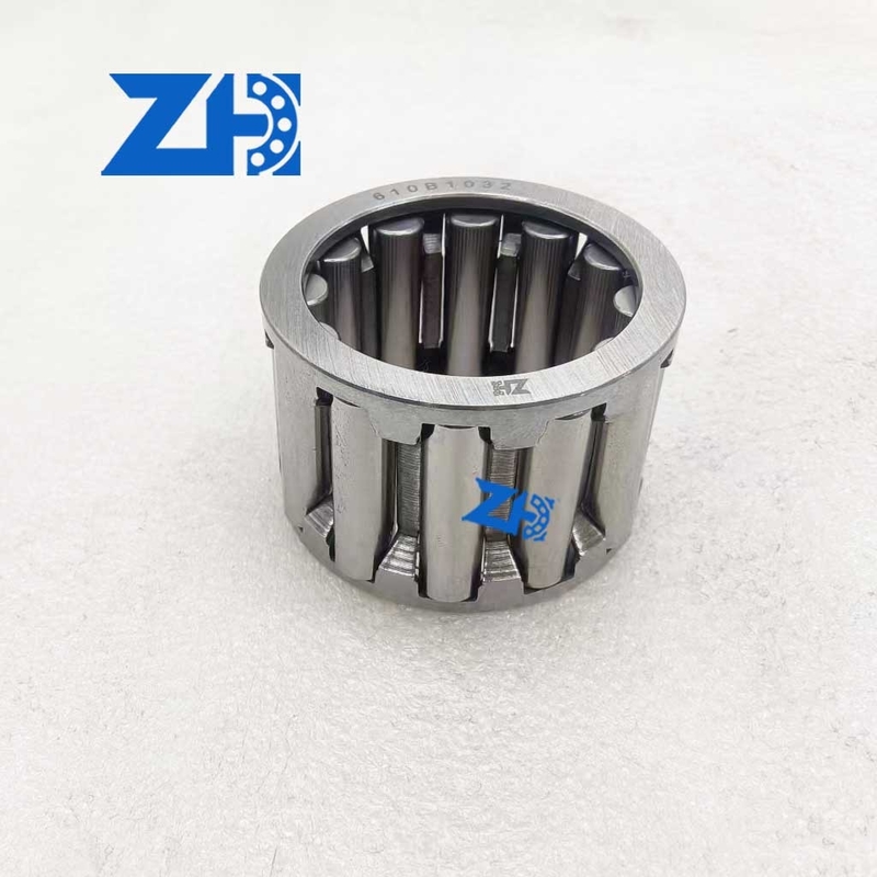 610B1032 Automobile engine bearings, transmission bearings, automatic transmission bearings, steering gear shaft bearings, power steering bearings