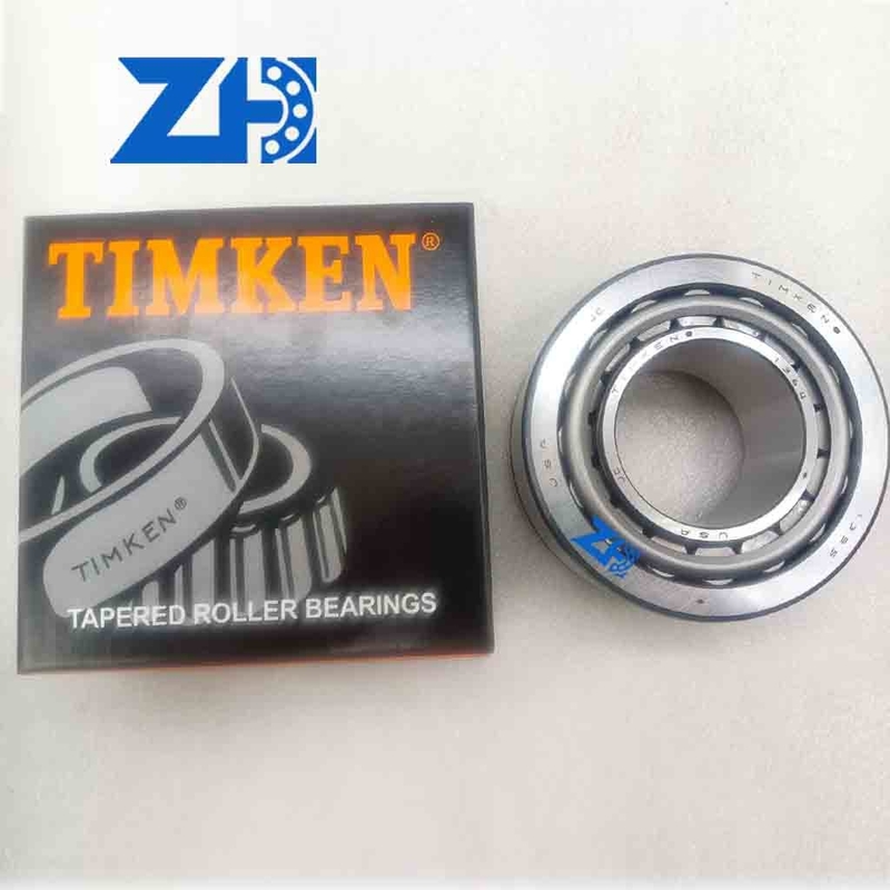 1364 1355 Tapered roller bearings 1364/1355 Automobile wheel bearings Excavator support boom, dipper arm, bucket bearings Wind turbine bearings
