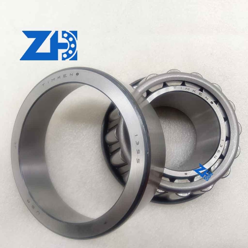 1364 1355 Tapered roller bearings 1364/1355 Automobile wheel bearings Excavator support boom, dipper arm, bucket bearings Wind turbine bearings