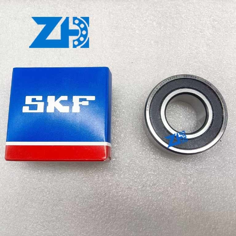 2205E-2RS1TN9C3 Shearing machine bearings, slitting machine bearings, die-casting machine bearings, water pump bearings, compressor bearings, textile machinery bearing drive shafts