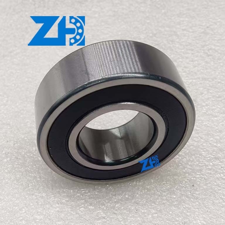 2205E-2RS1TN9C3 Shearing machine bearings, slitting machine bearings, die-casting machine bearings, water pump bearings, compressor bearings, textile machinery bearing drive shafts