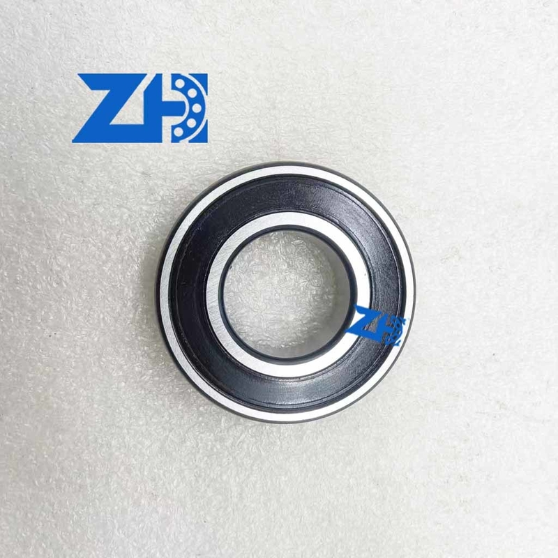 6205-2RS Industrial motor bearings, small power motor bearings, automotive transmission bearings, clutch system bearings, food processing bearings