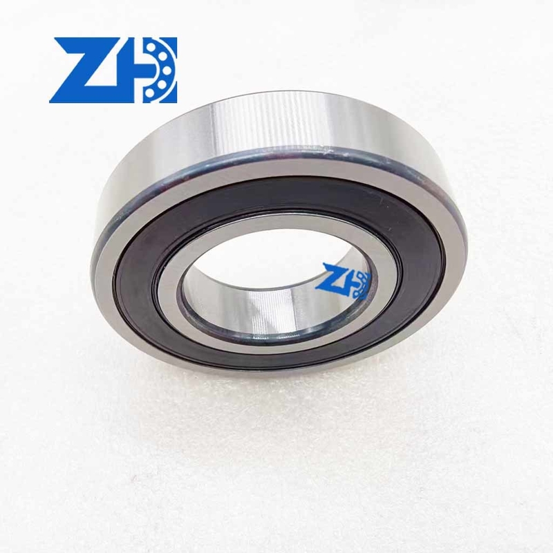 6208-2RSC3 Automobile engine bearings, compressor bearings, printing equipment bearings, excavator bearings, crane bearings