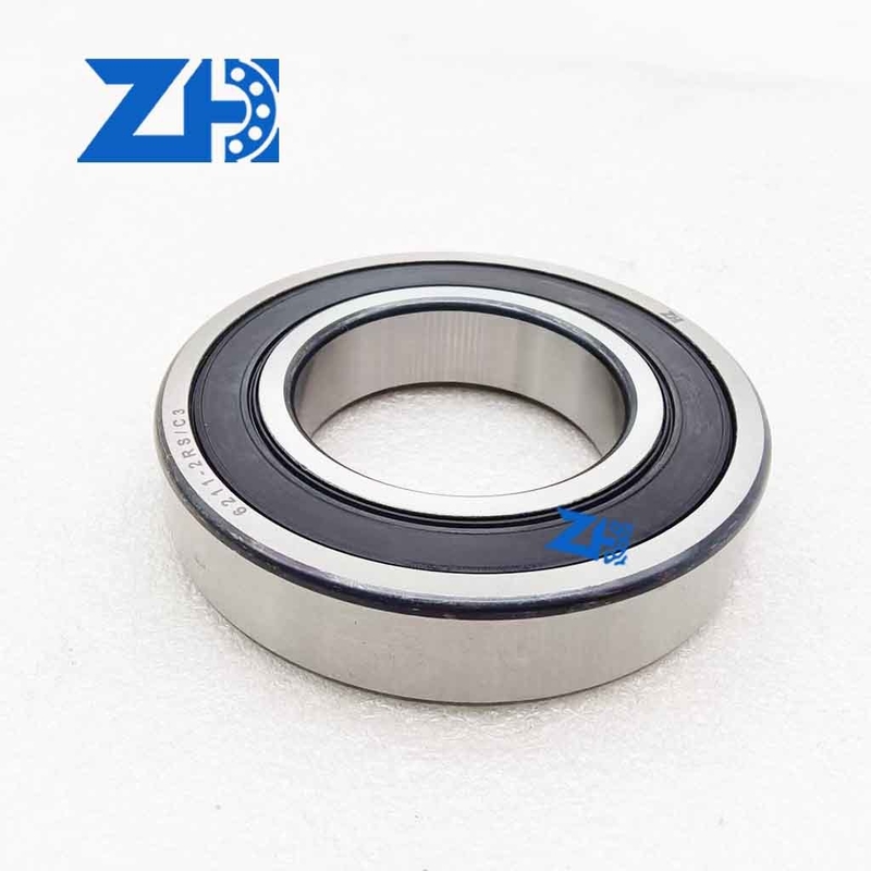6211-2RSC3. Reducer bearings, machine tool spindle bearings, fan bearings, tractor bearings, air conditioner bearings