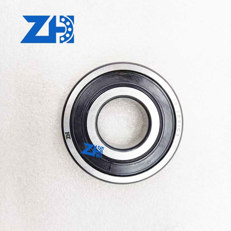 6306-2RSC3 is suitable for large and small power electric motor bearings, automobile transmission bearings, centrifugal pump bearings, fan bearings, washing machine bearings, dryer bearings,
