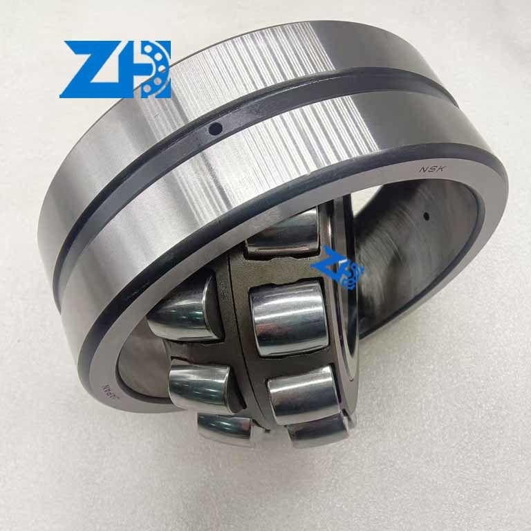 22317CDE4 Spherical roller bearings, continuous casting machine bearings, rolling mill bearings, crusher bearings, ball mill bearings, conveyor bearings