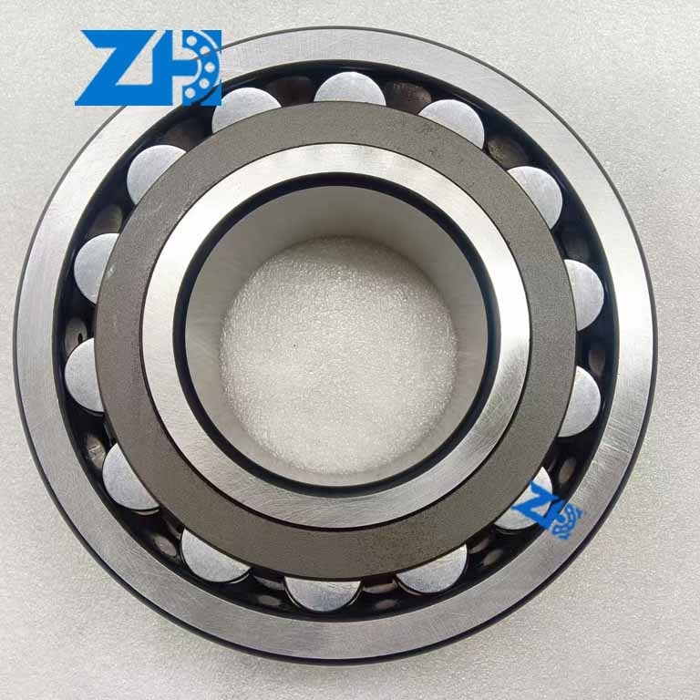 22317CDE4 Spherical roller bearings, continuous casting machine bearings, rolling mill bearings, crusher bearings, ball mill bearings, conveyor bearings