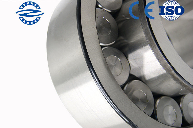 NJG-2328-VH Cylindrical Low Friction Roller Bearing For Alternator High Load Carrying Capacity 140*102*300MM