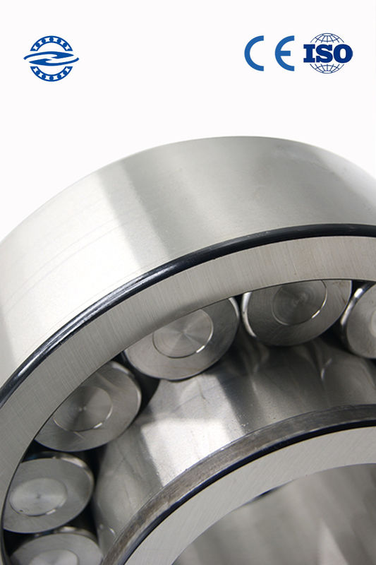 NJG-2328-VH Cylindrical Low Friction Roller Bearing For Alternator High Load Carrying Capacity 140*102*300MM