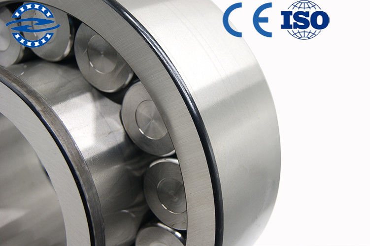 NJG-2328-VH Cylindrical Low Friction Roller Bearing For Alternator High Load Carrying Capacity 140*102*300MM